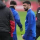 Carrick holds talks with Fernandes after Man United Captain’s Bournemouth bench snub