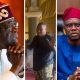 Sunday Igboho blasts Makinde over Tinubu jibe, says mocking president disrespectful
