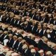 68 lawyers join Nigeria’s inner bar as CJN confers SAN rank on advocates, academic