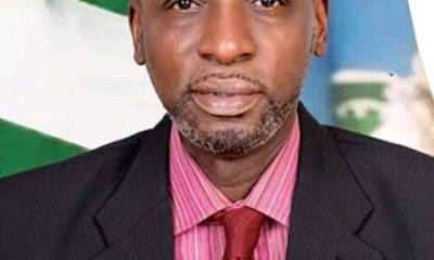 Nigeria @ 66: NIPSS DG Omotayo, calls on Nigerians to Fuel National Progress
