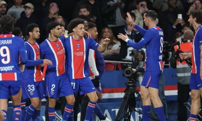 PSG predicted lineup for Champions League clash with Man City