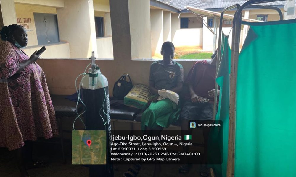 Toxic odour sickens over 30 students in Ogun schools, NUPRC begins investigation