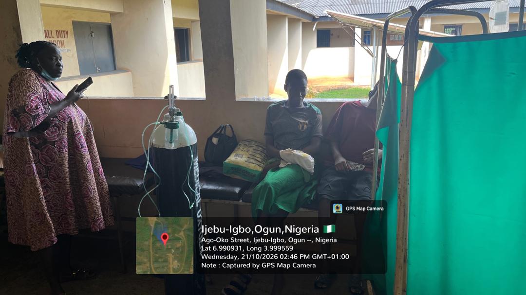Toxic odour sickens over 30 students in Ogun schools, NUPRC begins investigation