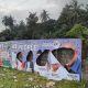 DEMOCRATIC OR DEMONIC? The pulling down of party billboards and posters?