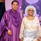 Akpabio: Pastor Chris Oyakhilome’s mother’s devotion to God should inspire generations