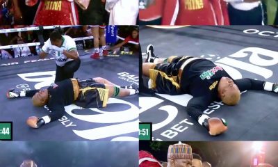 Phyna knocks out Nkechi Blessing in fourth round, calls out Etinosa