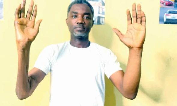 How Police Bullet Ended My Promising Career – Ex-Papa Ajasco Videographer