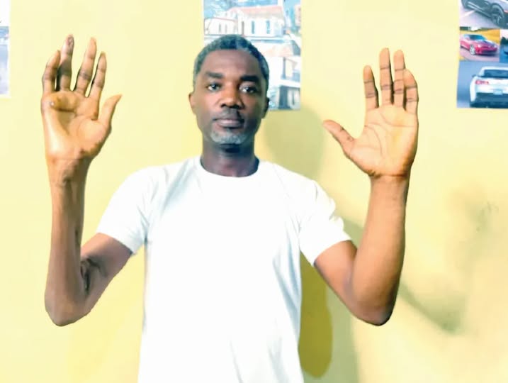 How Police Bullet Ended My Promising Career – Ex-Papa Ajasco Videographer