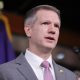 US congressman Riley Moore hails reported arrest of Mahmoud Adam in Nigeria