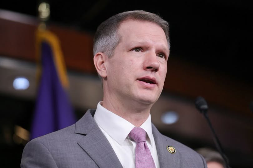 US congressman Riley Moore hails reported arrest of Mahmoud Adam in Nigeria