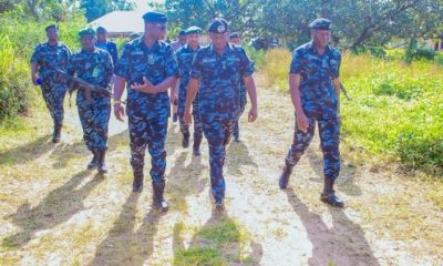 Abducted corps members: IGP orders DIG operations, two CPs to Imo for rescue mission