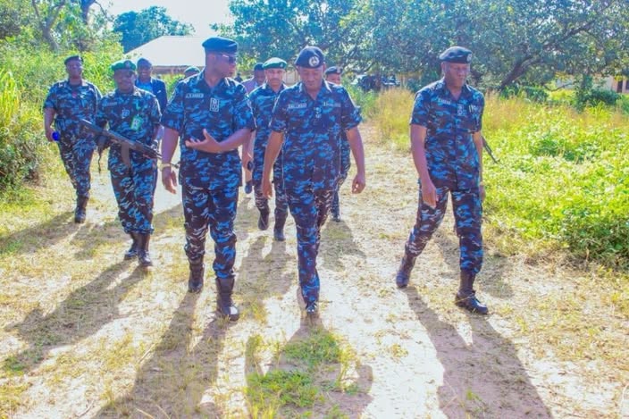Abducted corps members: IGP orders DIG operations, two CPs to Imo for rescue mission