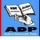 ADP presidential aspirant sues party, INEC over 2027 ticket