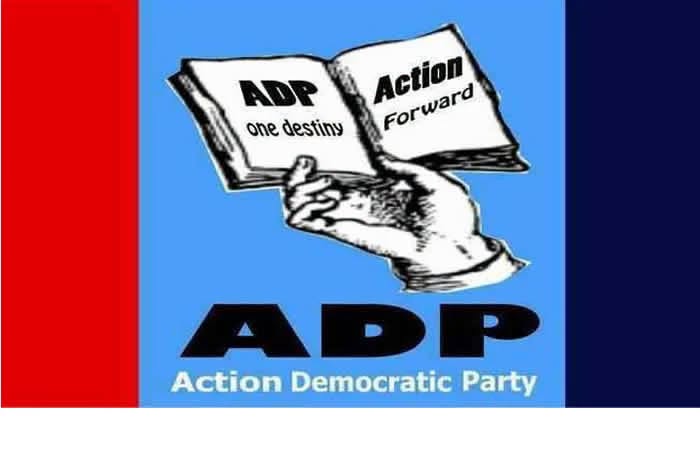 ADP presidential aspirant sues party, INEC over 2027 ticket