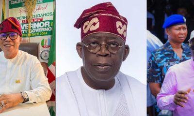 Police Invite, question Edo APC Chairman Tenebe over ‘AK-47’ threat