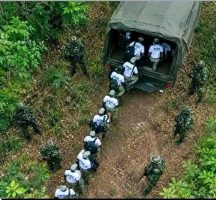 From camp to captivity: How kidnappers now target NYSC Corps members on highways