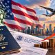US Immigration fees rise from October 16 as USCIS announces new charges