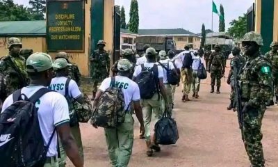 From camp to captivity: How kidnappers now target NYSC Corps members on highways