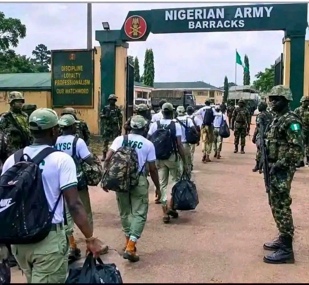 From camp to captivity: How kidnappers now target NYSC Corps members on highways