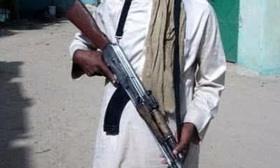 Fulani Militia leader linked to Christian killings arrested in Plateau