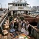 Saudi-backed Forces capture suspected Houthis in failed piracy attempt