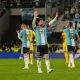 Messi bows out with goal, 2 assists as Argentina beat Benin 3-0