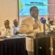 2027 Poll: Lagos leads as INEC puts registered voters at 103m