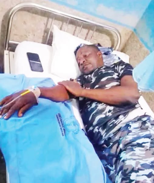 Gombe Police probe alleged assault of inspector by Area Commander