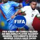 Nigeria’s World Cup exit under spotlight as FIFA’s DR Congo files emerge