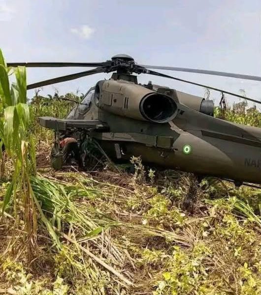 After Igbokoda: Families await answers as air crash investigation begins