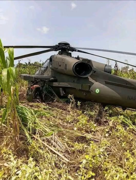After Igbokoda: Families await answers as air crash investigation begins