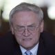Former German spy chief August Hanning arrested over alleged espionage, treason