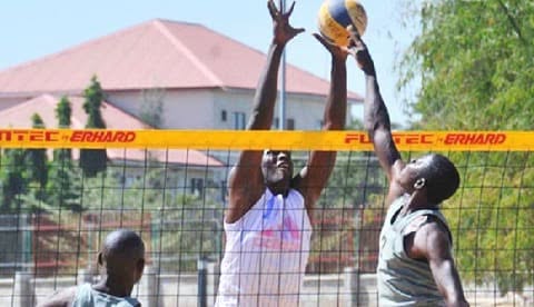 CNS Spikers, NSCDC set for 2026 CGC Volleyball Premier League final phase
