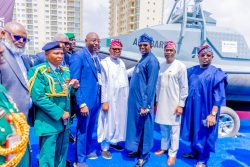 Tinubu urges Africa to build indigenous defence capacity through partnerships