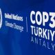 Fossil fuels persist as global production rises, ahead of COP31 climate talks