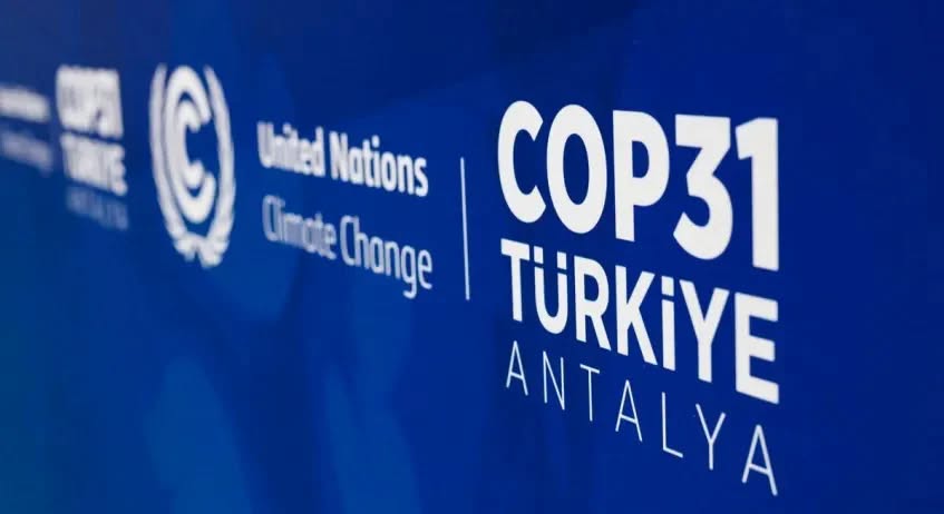 Fossil fuels persist as global production rises, ahead of COP31 climate talks