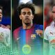 Yamal, Güler lead Europe’s top chance creators in 2026-27 season
