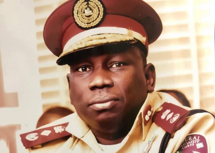 FRSC Mourns Former Corps Marshal Dauda Ali Biu