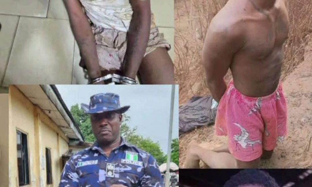 Nigeria to Ghana: Inside police hunt for Anambra kidnap suspect