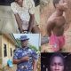 Nigeria to Ghana: Inside police hunt for Anambra kidnap suspect