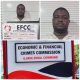 EFCC arraigns Nigerian-American over alleged $680,000 luxury vehicle fraud