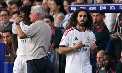 Mourinho hails Cucurella for keeping Yamal quiet in Real Madrid’s El Clásico win