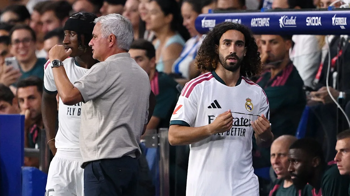 Mourinho hails Cucurella for keeping Yamal quiet in Real Madrid’s El Clásico win