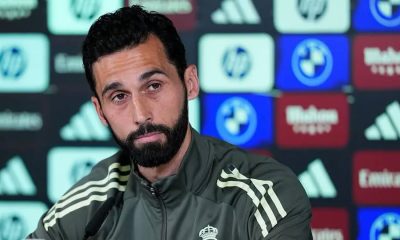 Fulham manager Arbeloa fined £25,000 over comments on Manchester United