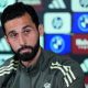 Fulham manager Arbeloa fined £25,000 over comments on Manchester United