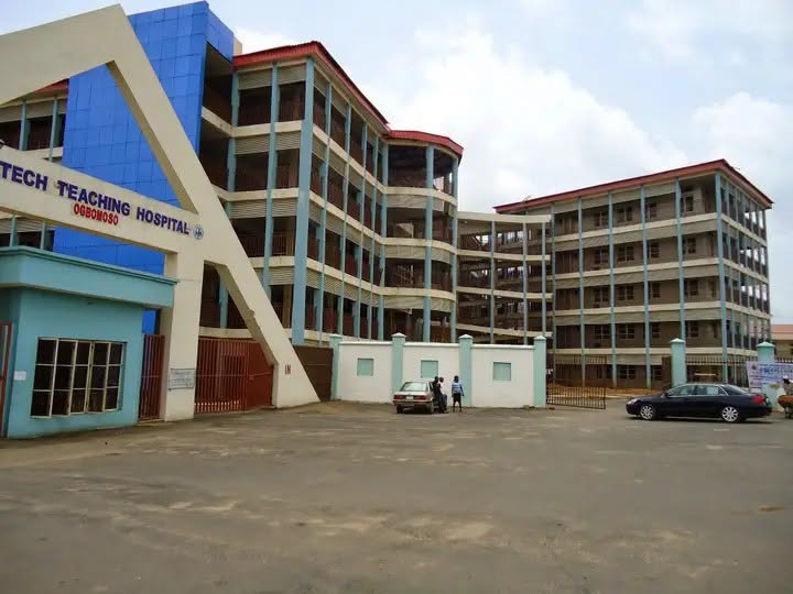 LAUTECH doctors suspend 50-day strike as welfare dispute highlights patient care concerns