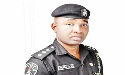 Three men electrocuted while installing water tank in Anambra