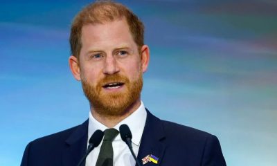 Prince Harry reveals why he wants to reconcile with King Charles, Prince William