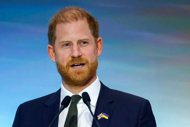Prince Harry reveals why he wants to reconcile with King Charles, Prince William