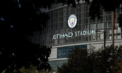 UK audit watchdog takes over preliminary inquiries into Manchester City accounts